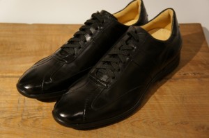 オンオフ兼用の紳士靴（レザースニーカー）/メンズシューズショップSO－KUTSU « SO-KUTSU | The Finest import