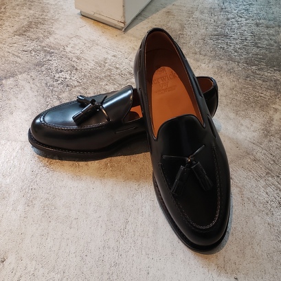 Berwick（バーウィック） « SO-KUTSU | The Finest import shoes for men