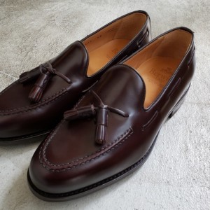 Berwick（バーウィック） « SO-KUTSU | The Finest import shoes for men