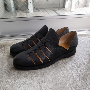 polpetta（ポルペッタ） « SO-KUTSU | The Finest import shoes for men
