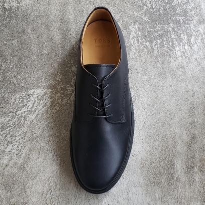 ＴＯＳＳ トス « SO-KUTSU | The Finest import shoes for men